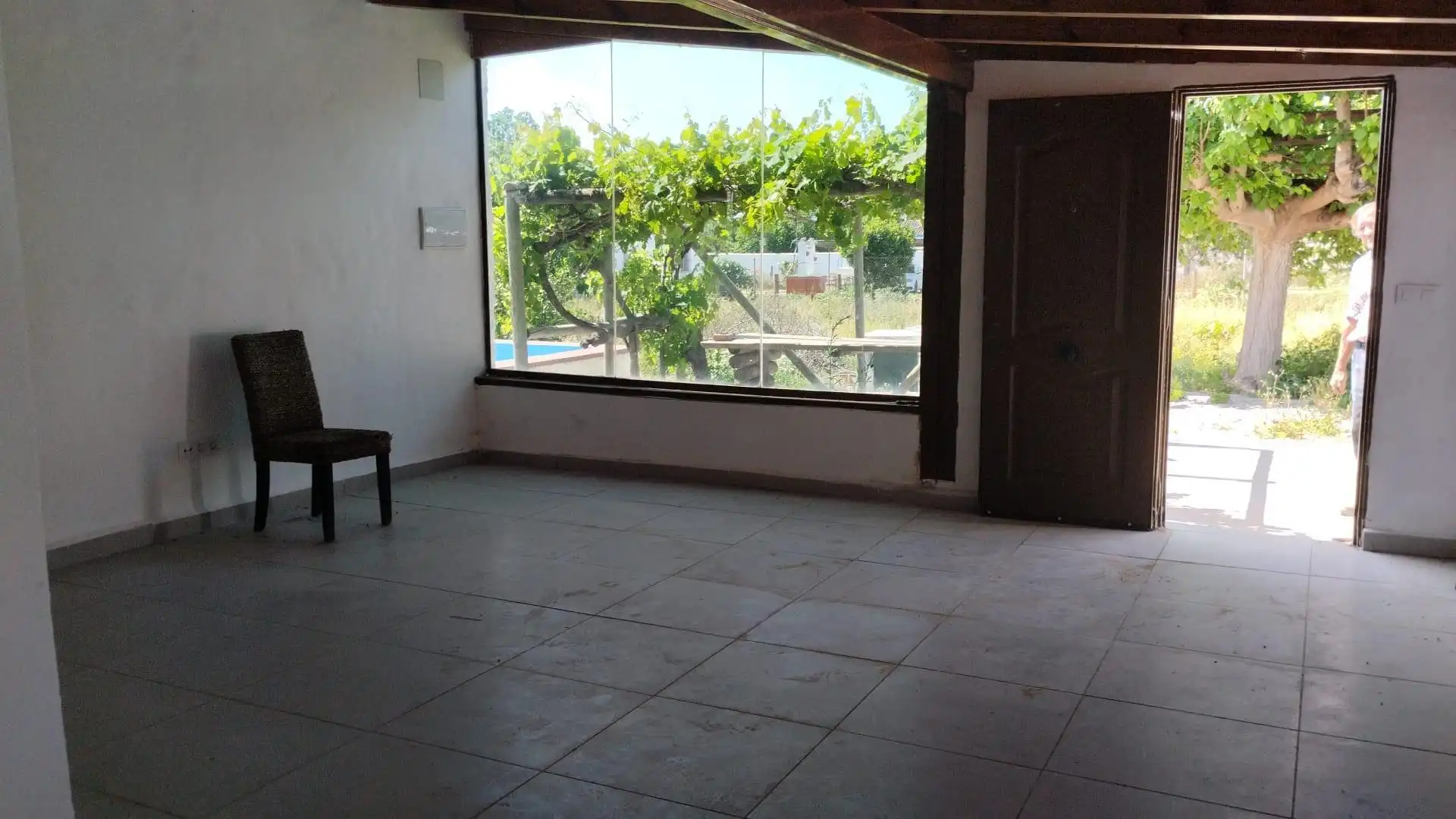Landhaus mit Pool zum Verkauf in Pelagatos - Pago del Humo, imagen 3