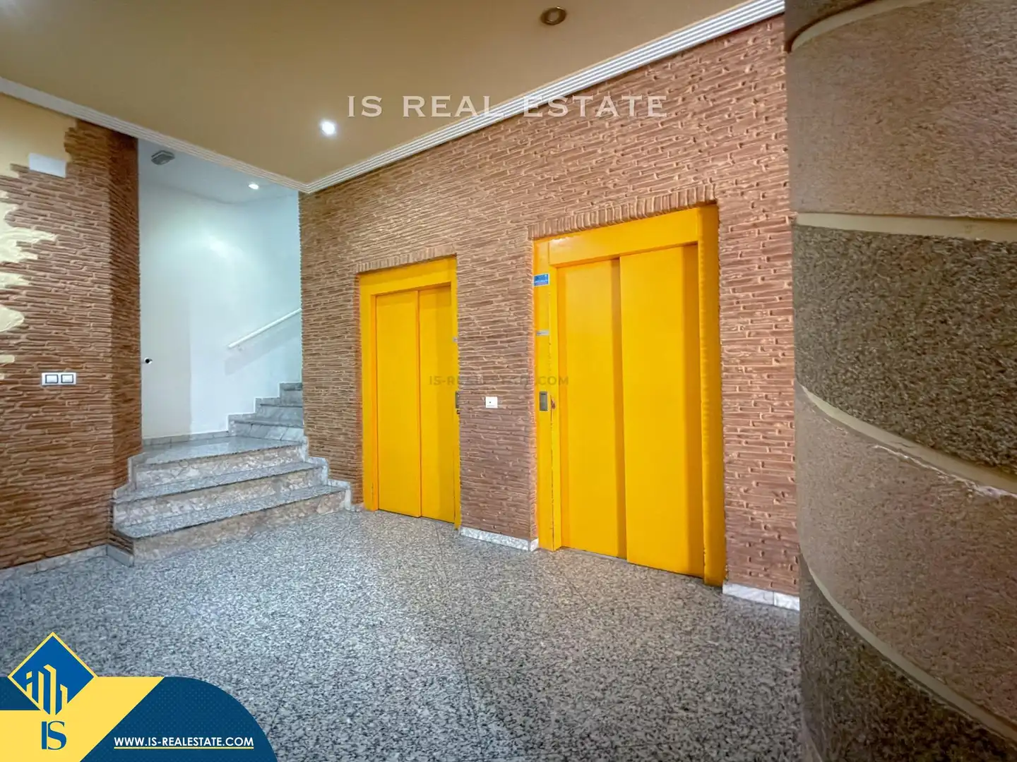 Piso con terraza en venta en Playa del Cura, imagen 2