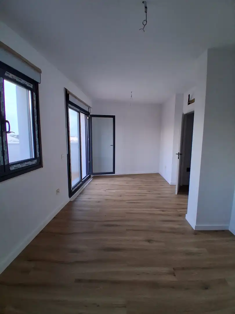 Terraza de Piso en venta en  Almería Capital