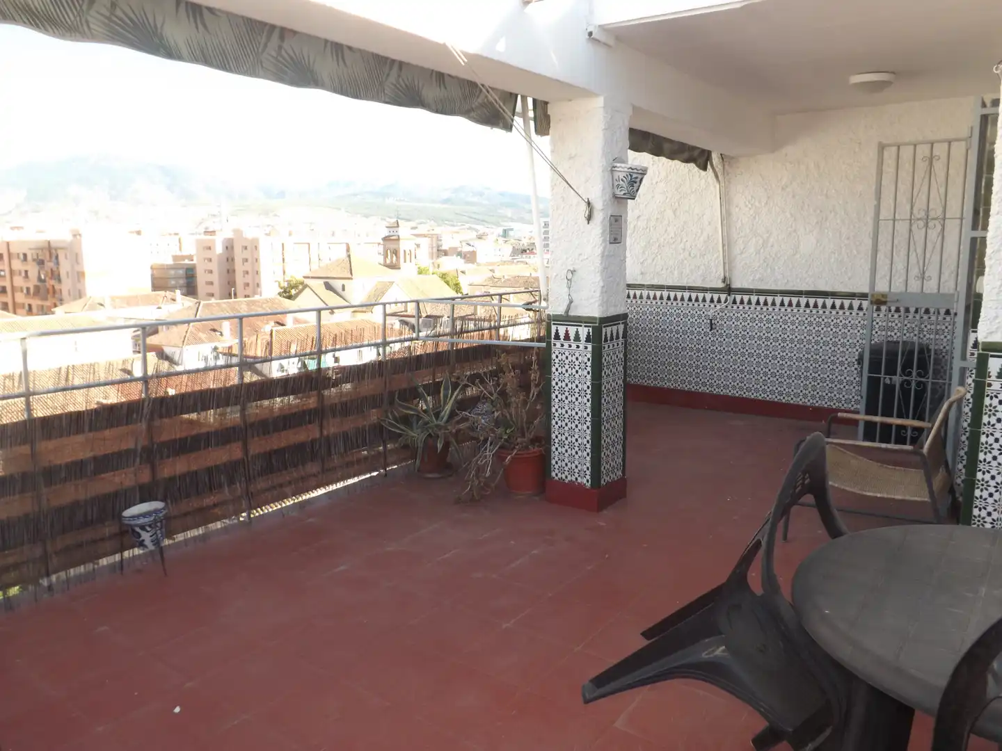 Penthouse with lift to rent in Avenida de Dílar, imagen 7