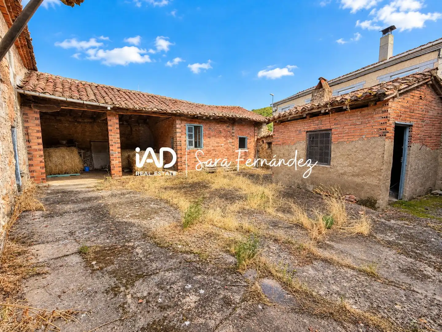 Casa rústica en venda a Cuadros, imagen 10