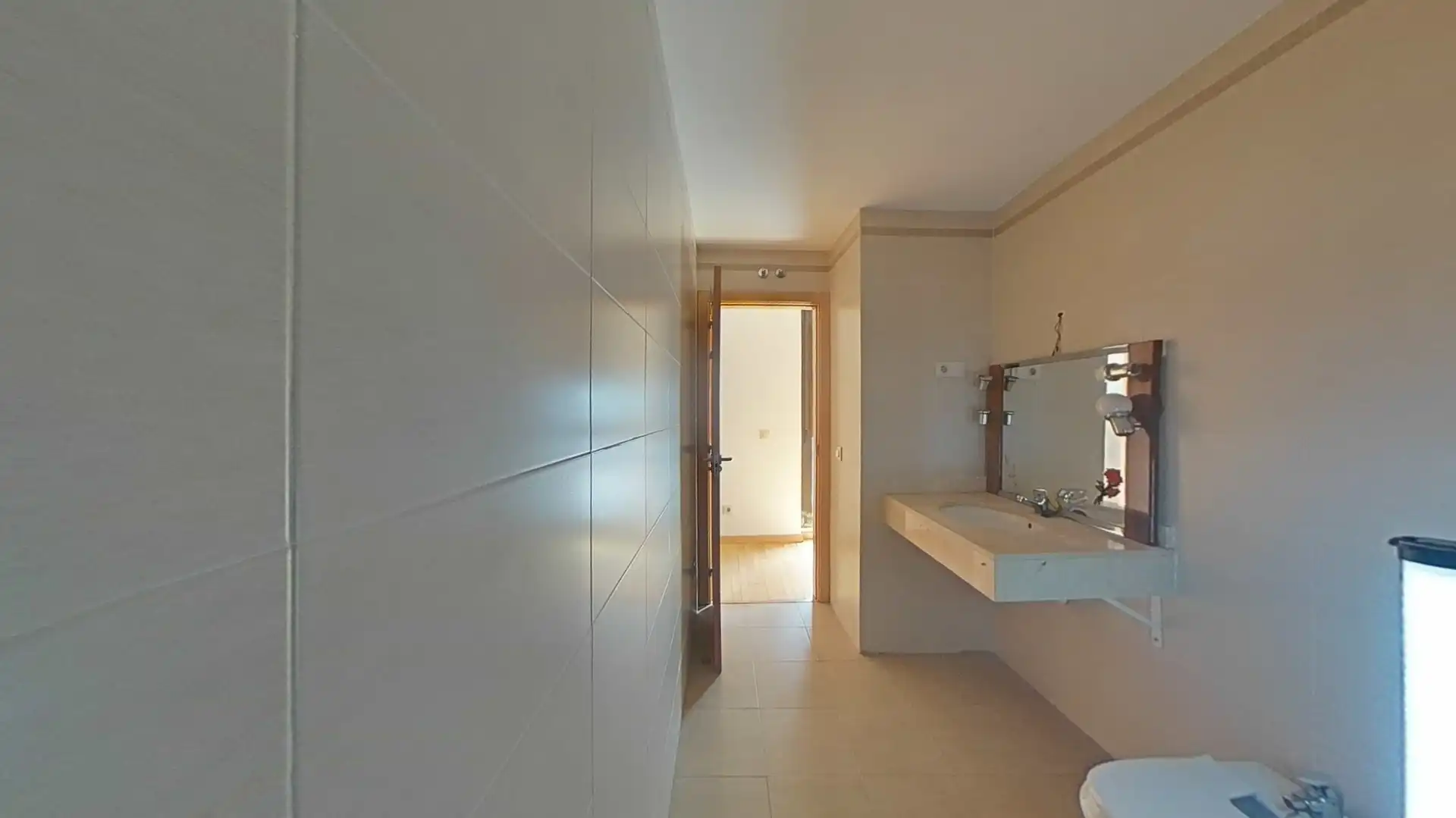 Badezimmer von Wohnung zum Verkauf in Illescas
