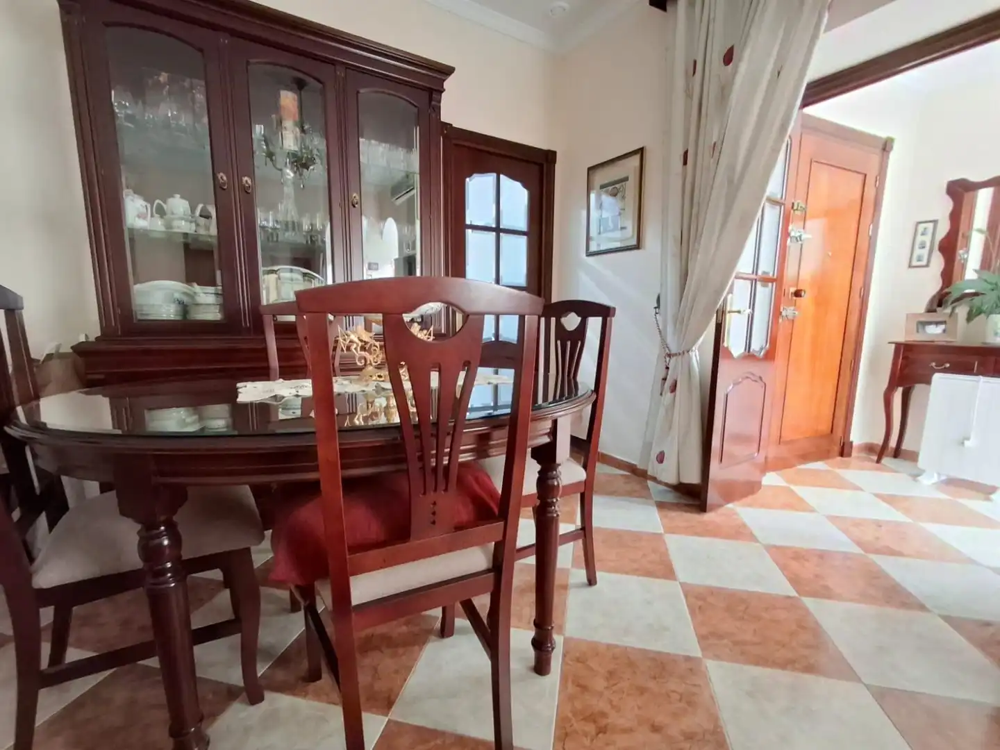 Piso con balcón en venta en Centro Histórico, imagen 4