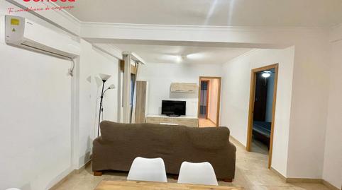 Foto 2 de Pis en venda a Pasaje San Sebastian, Huerta de la Reina - Trassierra,  Córdoba Capital