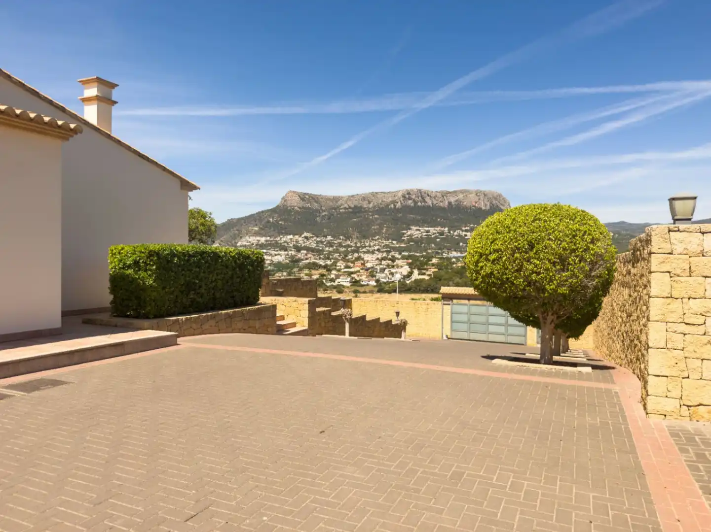Detached house with terrace for sale in Urbanización Ortenbach, imagen 77
