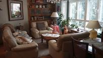 Living room of Flat for sale in Jaca