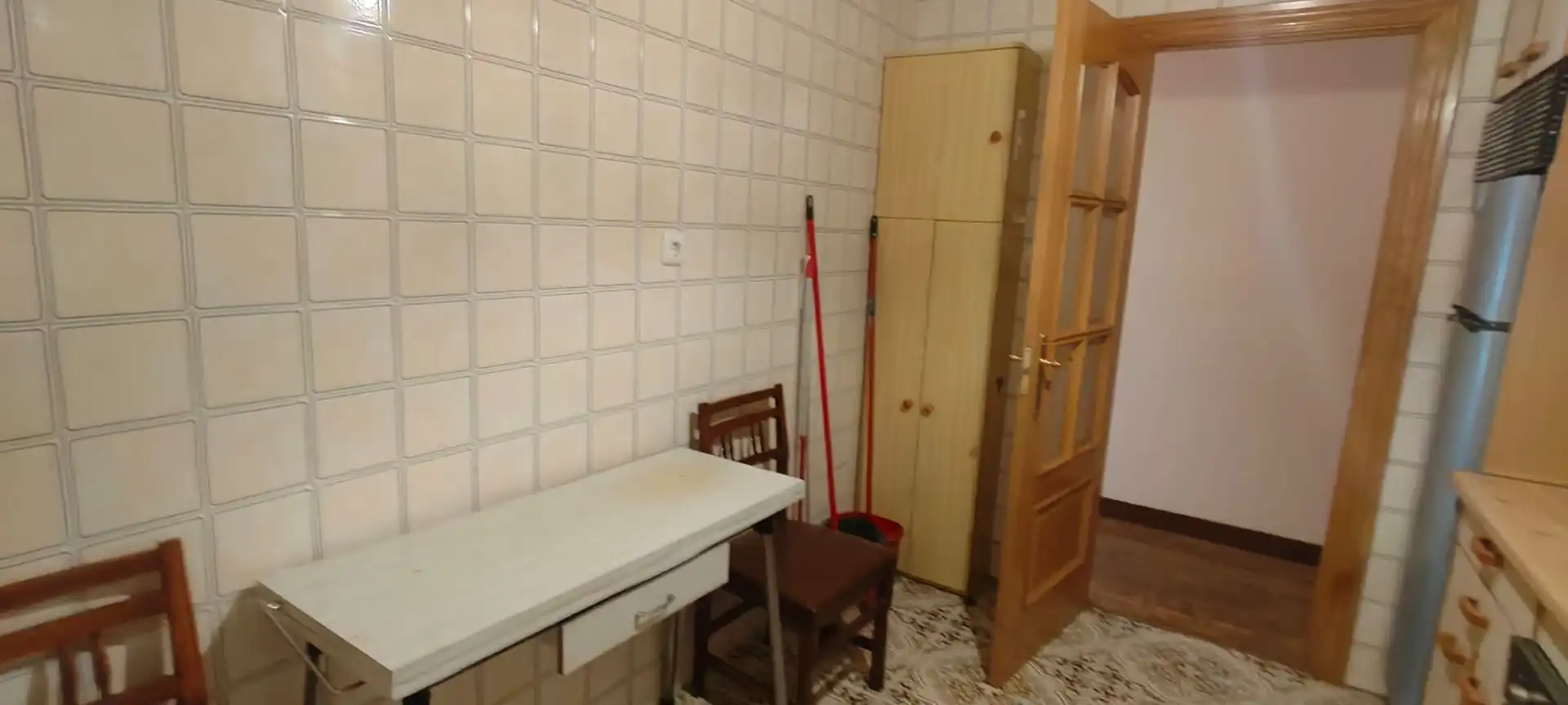 Appartement avec terrasse à vendre à Plaza los Olmos, imagen 15