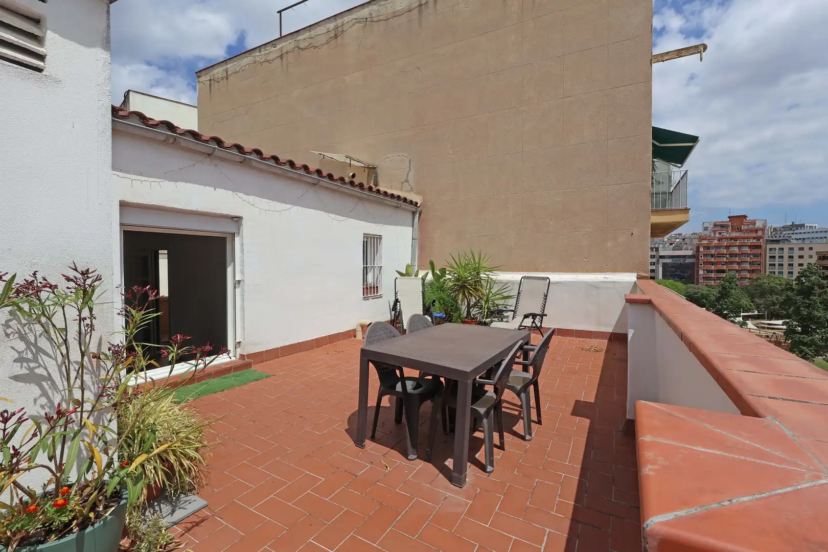 Wohnung mit Terrasse zum Verkauf in Carrer de Dolors Batlle i Sunyer, imagen 2