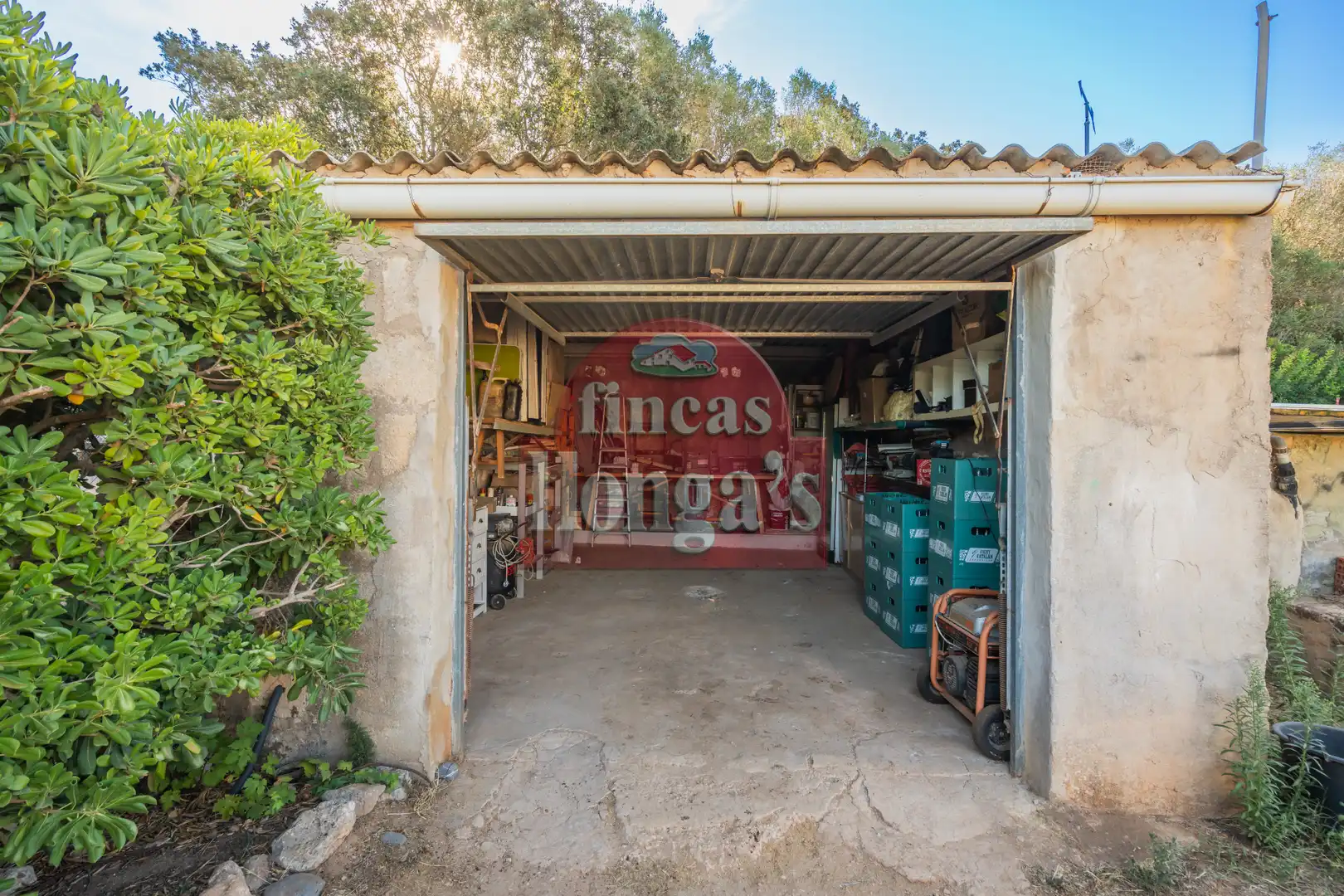 Casa rústica en venda a Ciutadella, imagen 9