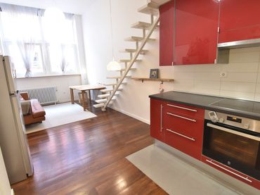 Appartement à vendre à Urki Kalea