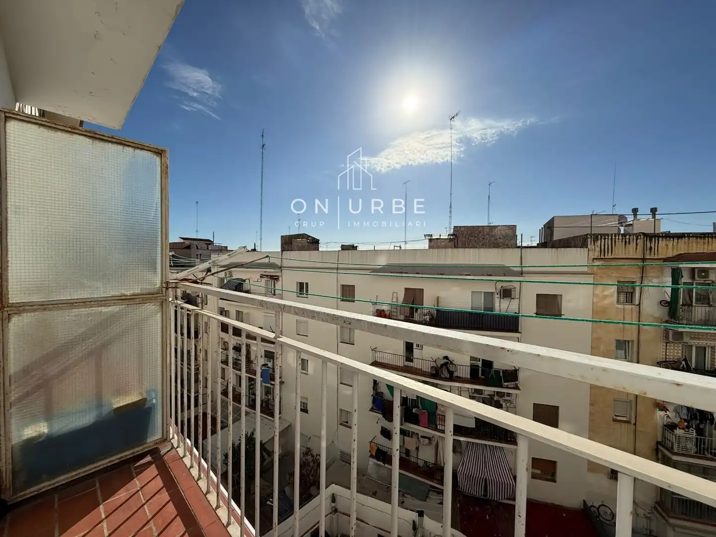 Wohnung zum Verkauf in CALLE D'ÀNGEL GUIMERÀ, Sant Crist