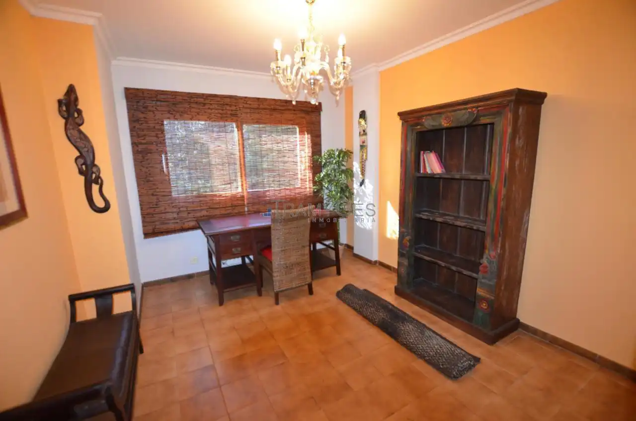 Detached house with pool for sale in BASTIDA, imagen 42