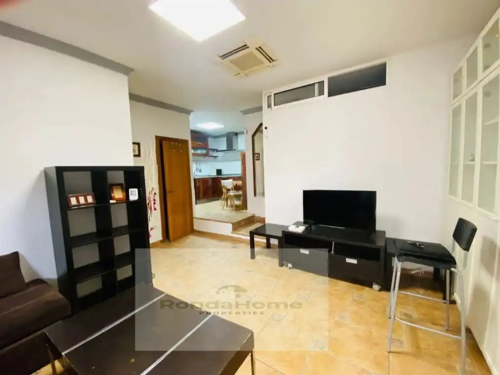 Außenansicht von Wohnung zur Miete in Torremolinos