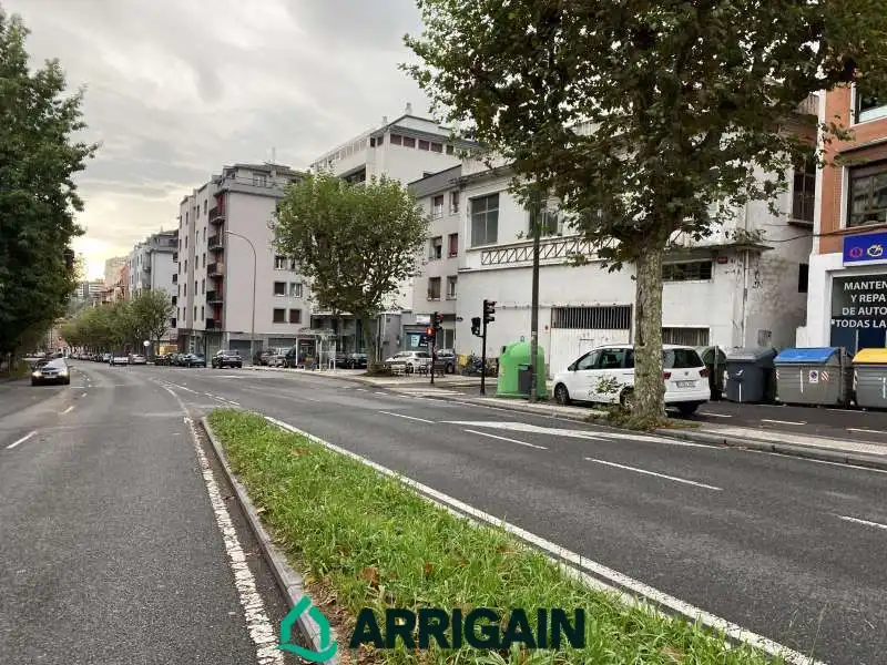 Business premises to rent in Alcalde J. Elosegi Hiribidea 108, imagen 7