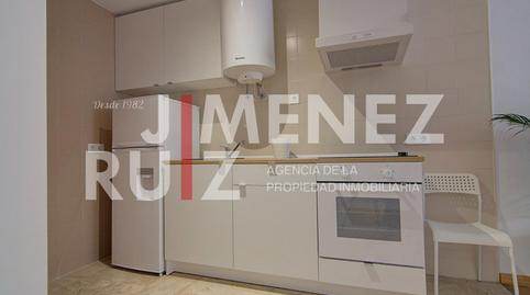 Foto 2 de Pis en venda a Casco Histórico - Zona Alta, Cádiz