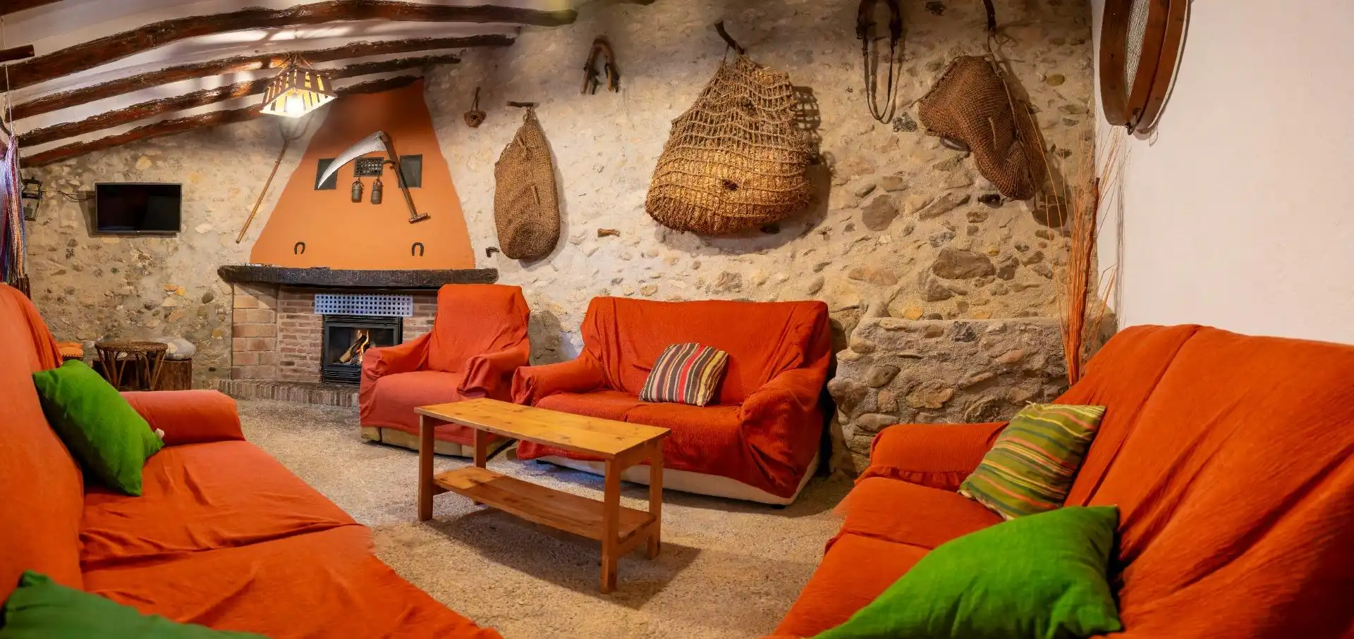Casa o xalet en venda en Blanca amb Terrassa, Piscina i Moblat