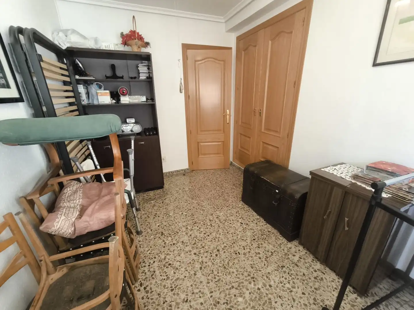 Piso con ascensor en venta en Zona Nord, imagen 6