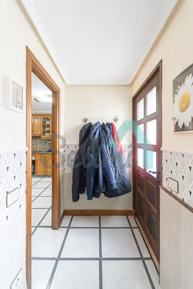 Casa o chalet en venta en Castropol con Calefacción y Jardín privado