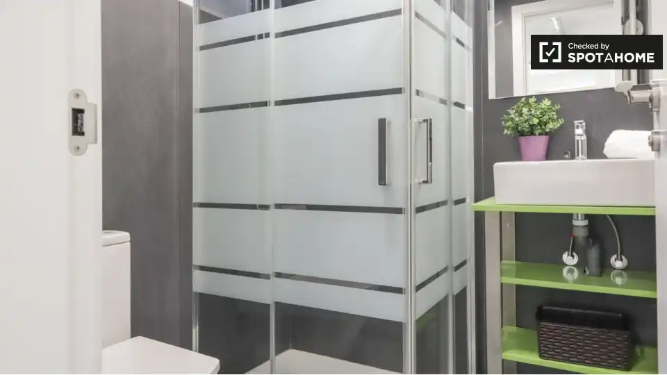 Appartement avec terrasse à louer à Centro, imagen 17