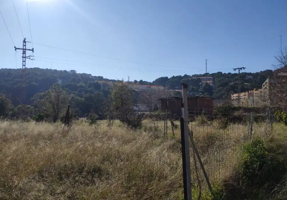 Terrain rustique à vendre à Poligono 35, 35, imagen 5