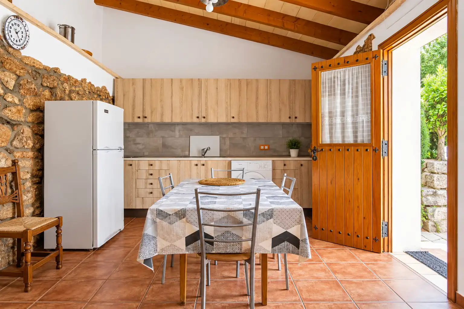 Casa rústica en venda a Andratx pueblo, imagen 16