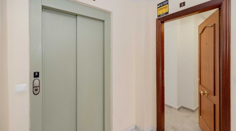 Photo 4 of Flat for sale in Alameda de Capuchinos, El Ejido, Málaga Capital