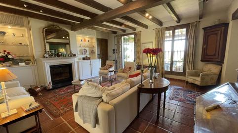 Foto 4 de Finca rústica en venta en La Cala Mijas, Málaga