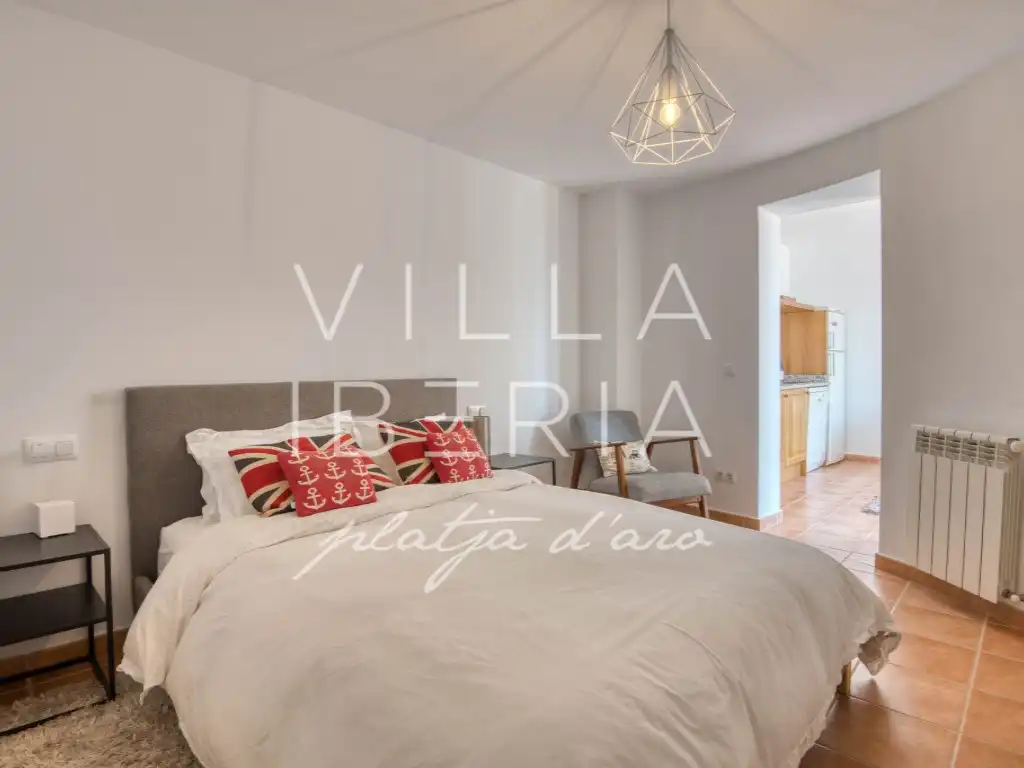 Casa amb piscina en venda a Carrer Siena 12, imagen 40