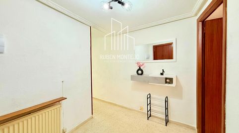 Foto 4 de Piso de alquiler en Lucero, San Esteban - San Cristóbal, Salamanca Capital