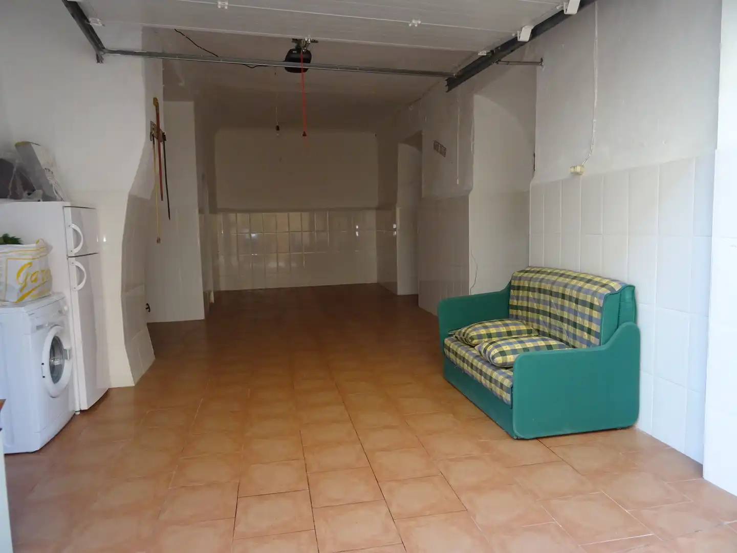 Einfamilien-Reihenhaus zum Verkauf in Murtas mit Terrasse und Möbliert