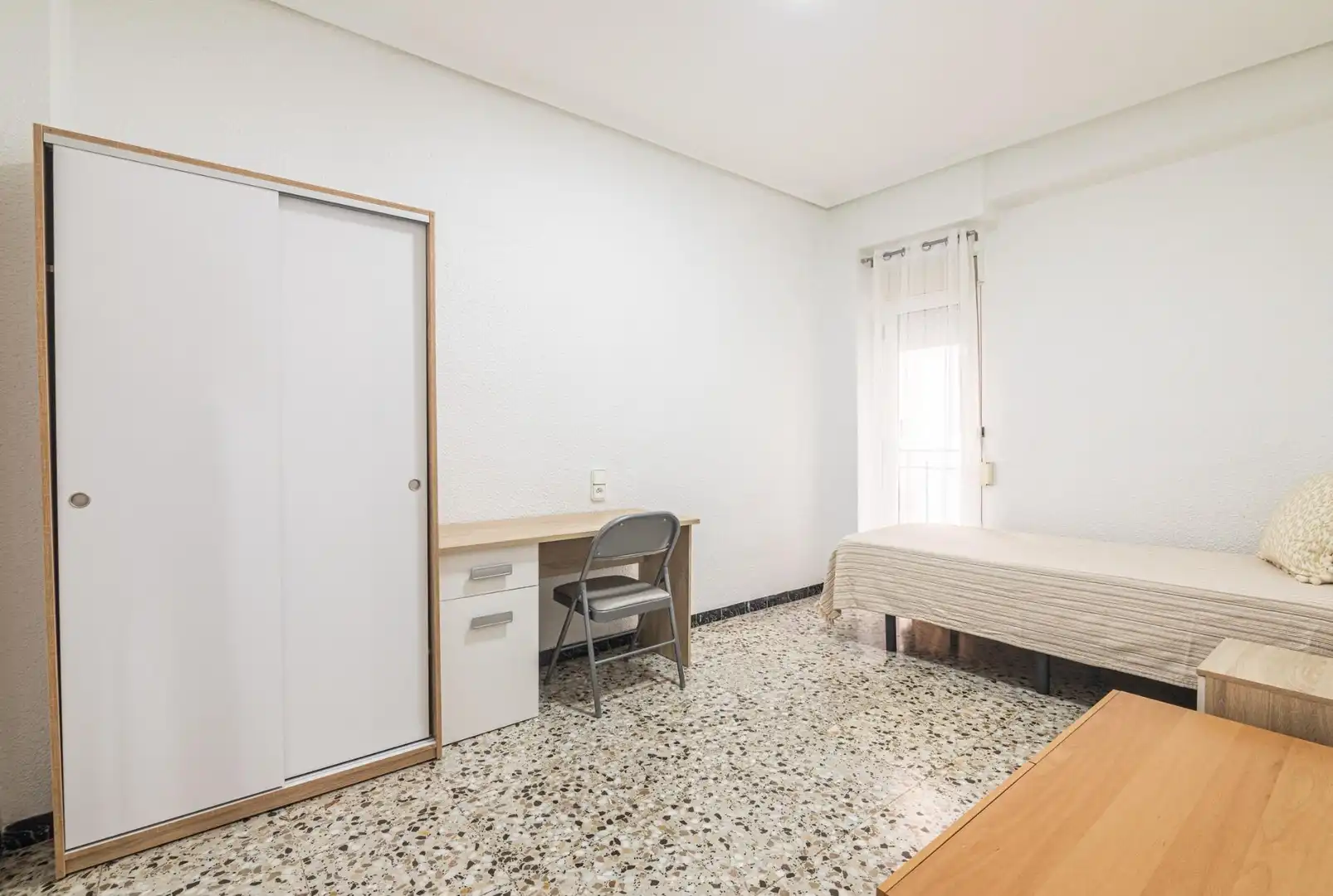 Flat with lift for sale in BLAS SELVA MENDIOLA 41, imagen 6