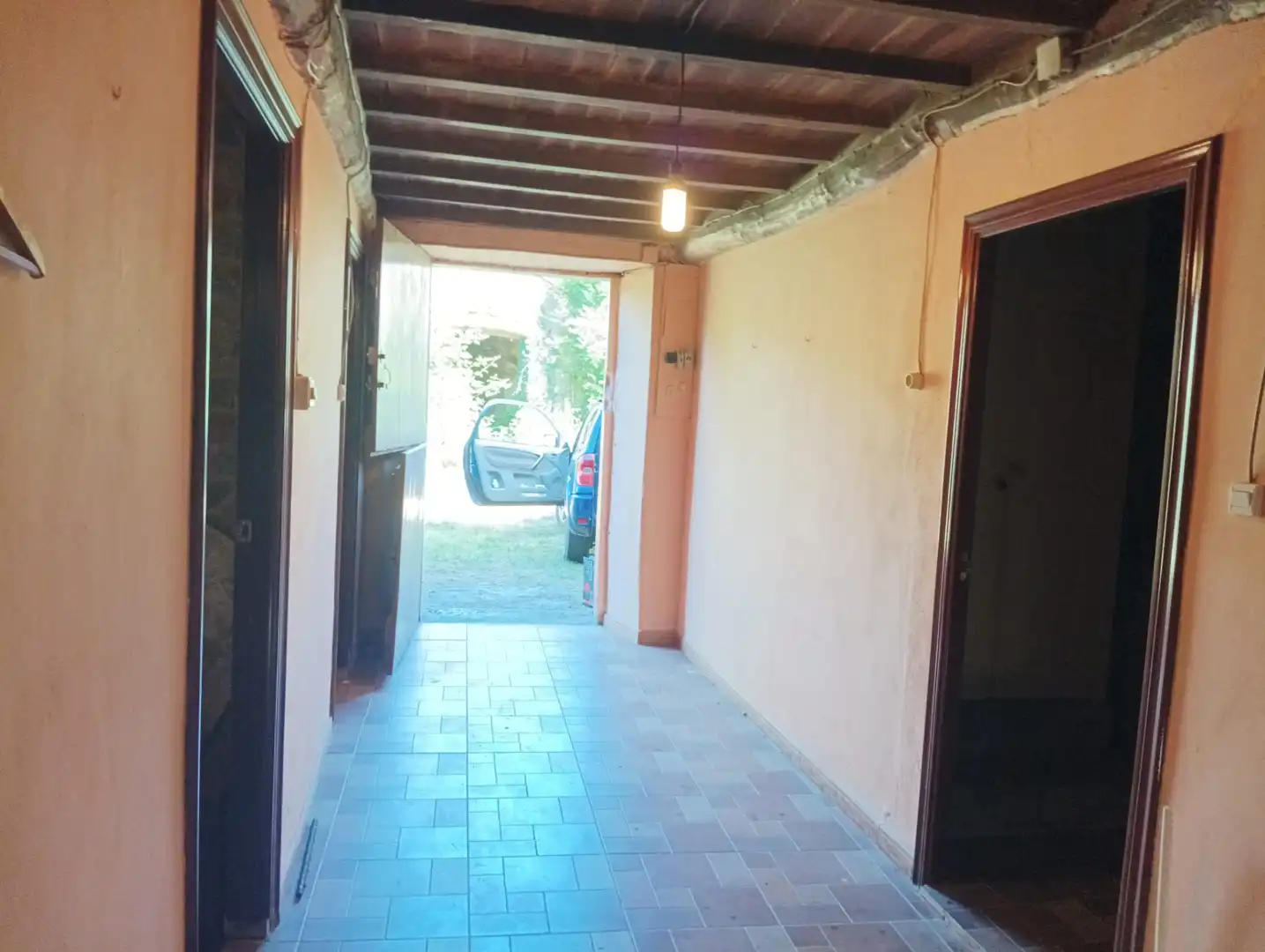 Country homes for sale in Boimorto  with Private garden, Terrace and Storage room