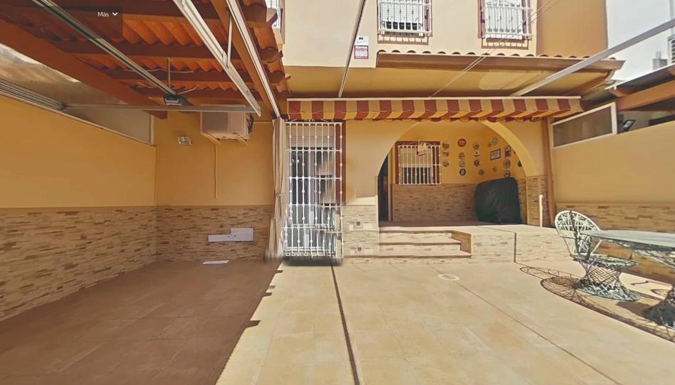 Photo 1 of Single-family semi-detached for sale in Urbadiez - Entrepuentes, Sevilla