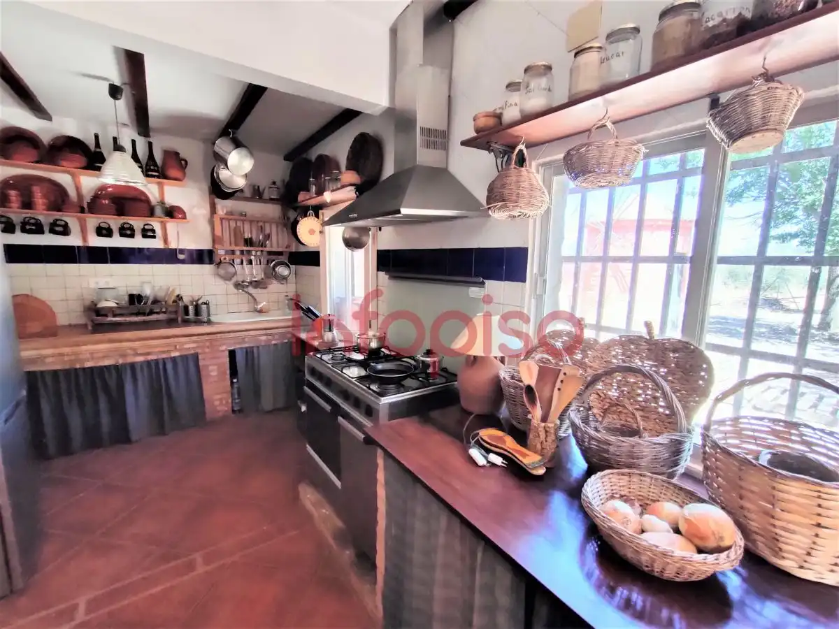 Casa rústica en venda a Valdepeñas, imagen 25