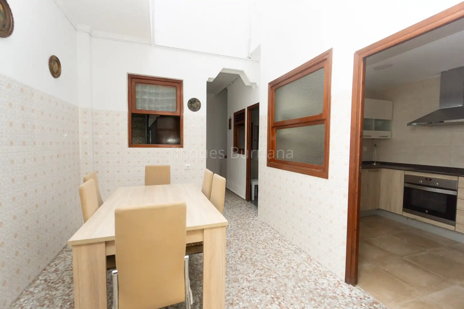 Casa o xalet de lloguer a Llombai