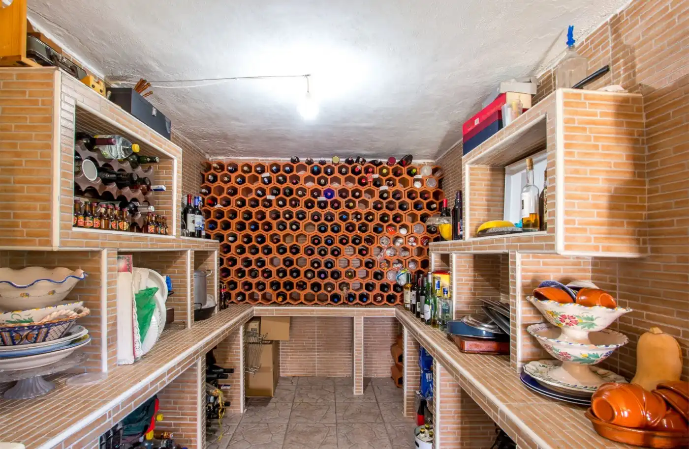 Casa o chalet en venta en Murcia con Aire acondicionado, Calefacción y Jardín privado