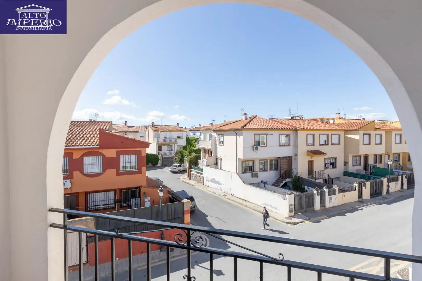 Abitazione con terrazza in vendita a Calle de Fátima, imagen 36