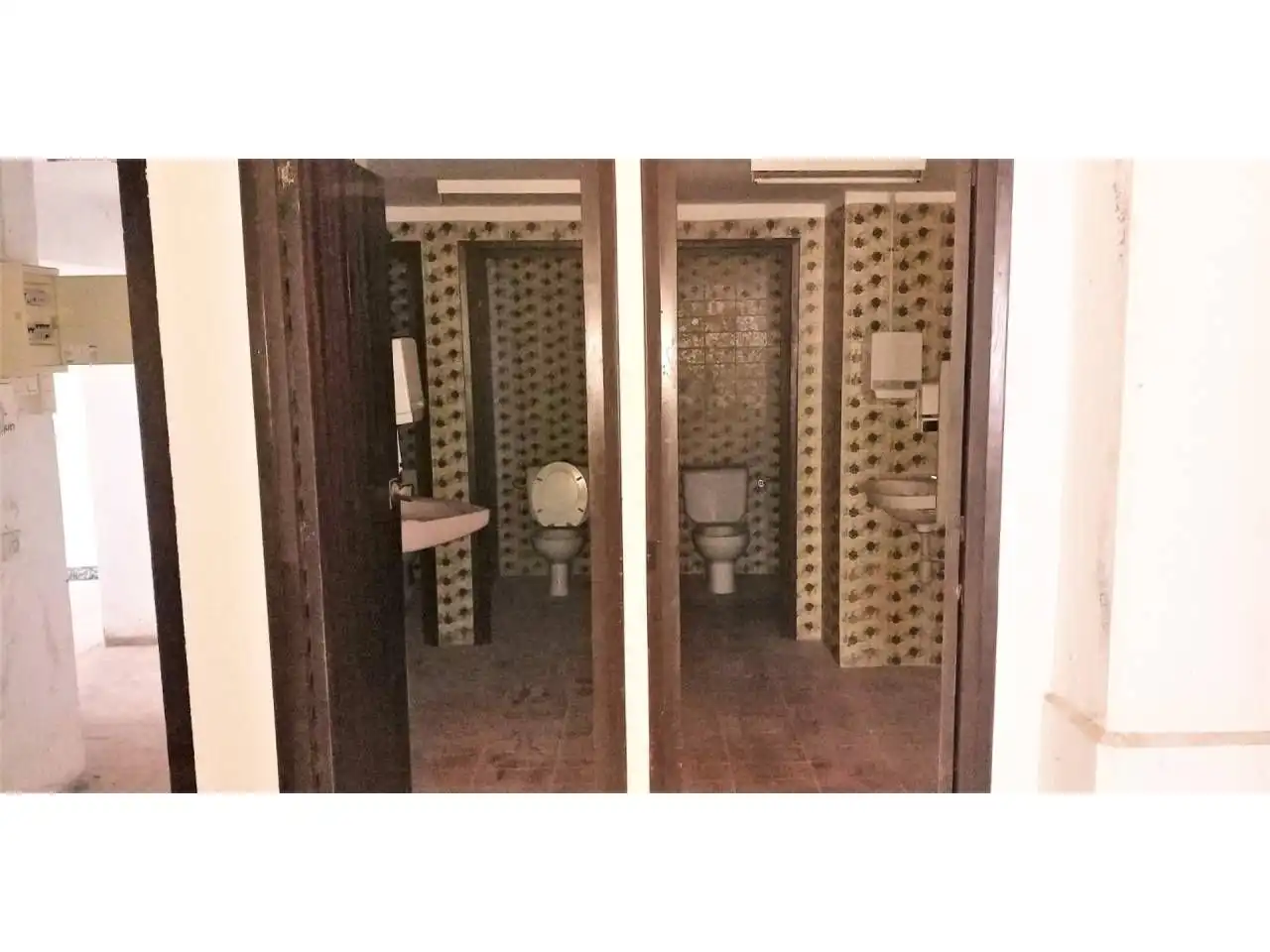 Bany de Edifici en venda en Verdú