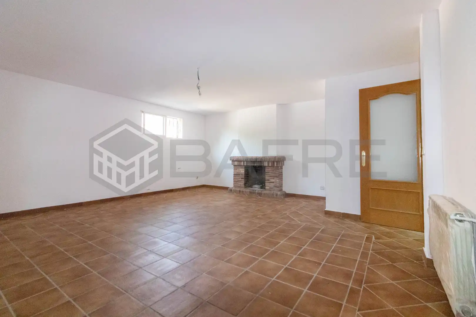 Sala de estar de Casa o chalet en venta en Colmenar Viejo con Calefacción