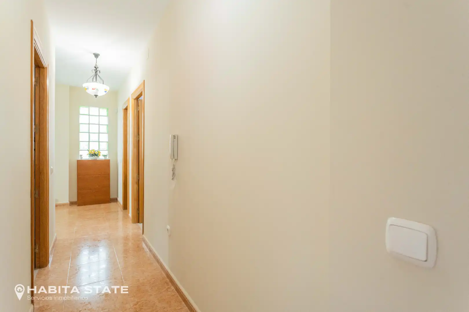 Casa o chalet en venta en Pechina con Aire acondicionado, Calefacción y Jardín privado