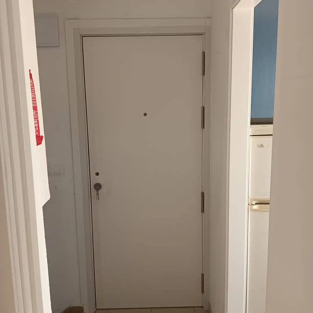 Apartamento de alquiler en Calle Torrealmádena, 3, Cortijo Torrequebrada