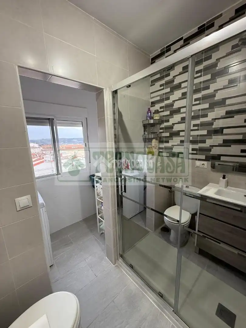 Baño de Piso de alquiler en Ronda