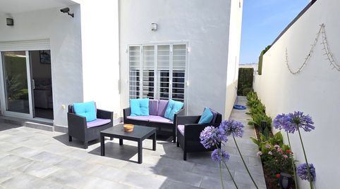 Foto 4 de Casa o xalet en venda a Calle Berruguete, 11, Islas Menores - Mar de Cristal, Cartagena