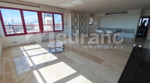 Foto 4 von Wohnung zur Miete in Avenida Andalucia, Juzgados - Plaza de Toros, Benidorm