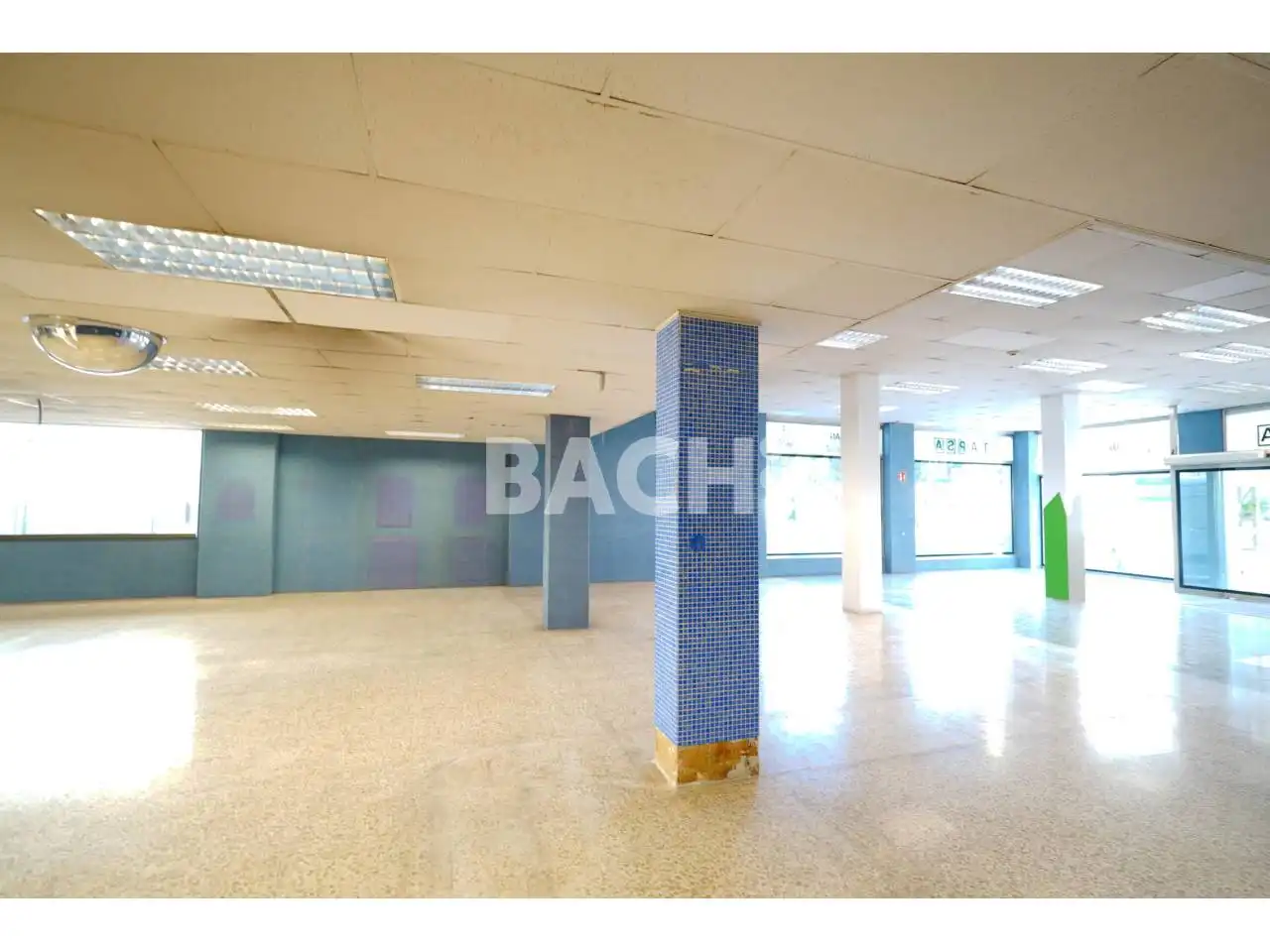Locale commerciale in affitto a Calle Doctor Junyent 9, imagen 11
