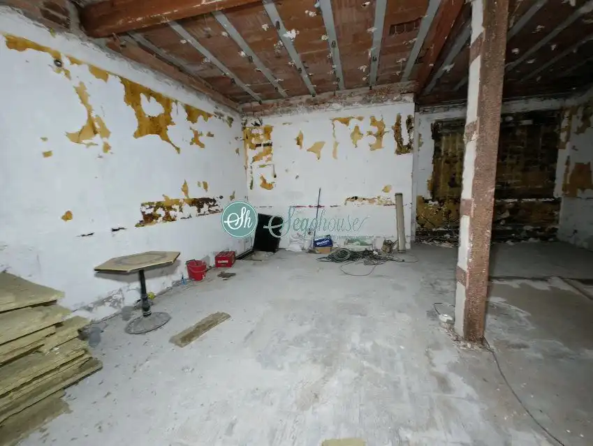 Commercial properties for sale in Segovia