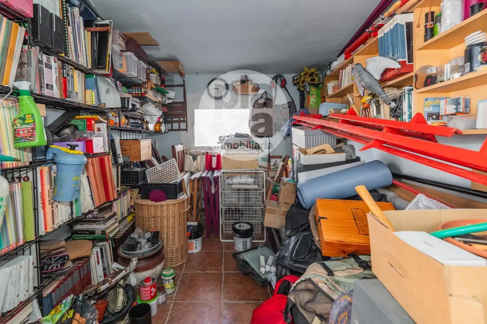 Piso en venta en Madrid con Aire acondicionado, Calefacción y Terraza