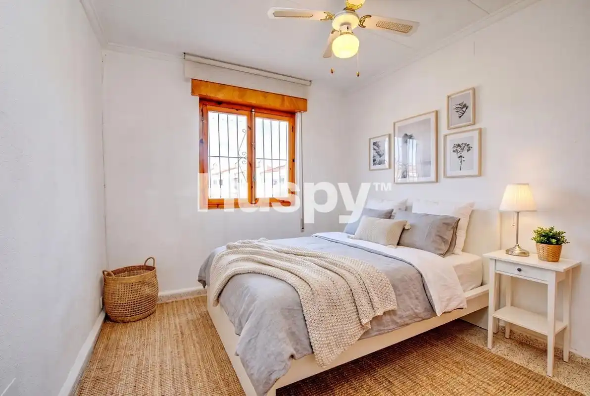 Casa con terrazza in vendita a Calle Pepe Luis Vázquez, imagen 10