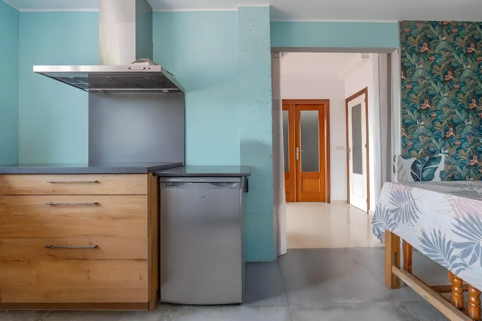 Casa aparellada amb balcó en venda a Camino DE ALBARRATE, imagen 15