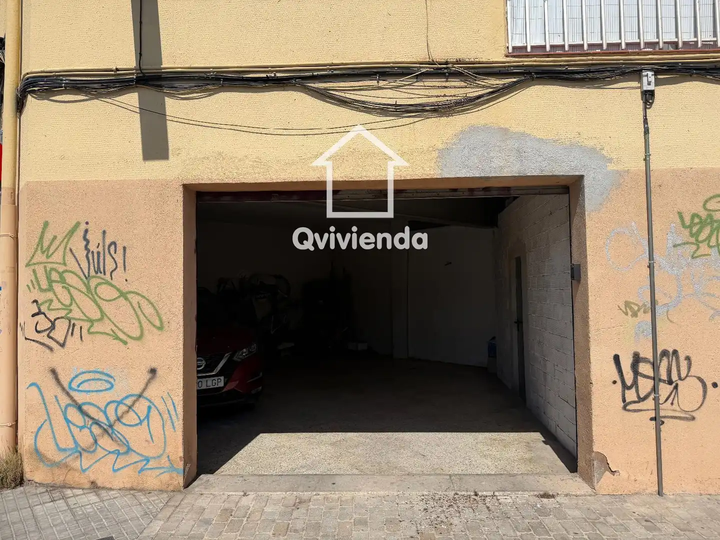 Local comercial de lloguer a Ferrer i Guardia, imagen 3